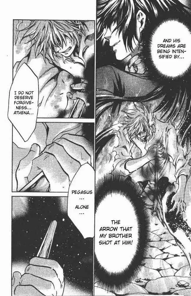 Saint Seiya - The Lost Canvas Chapter 84 16